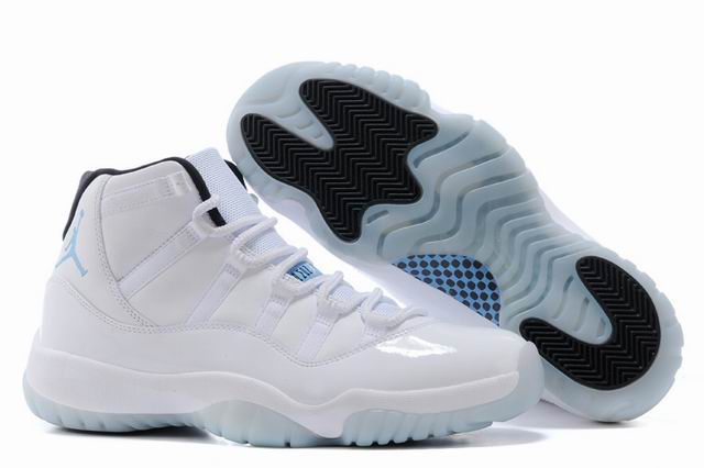 Air Jordan 11 Men's Basketball Shoes-33